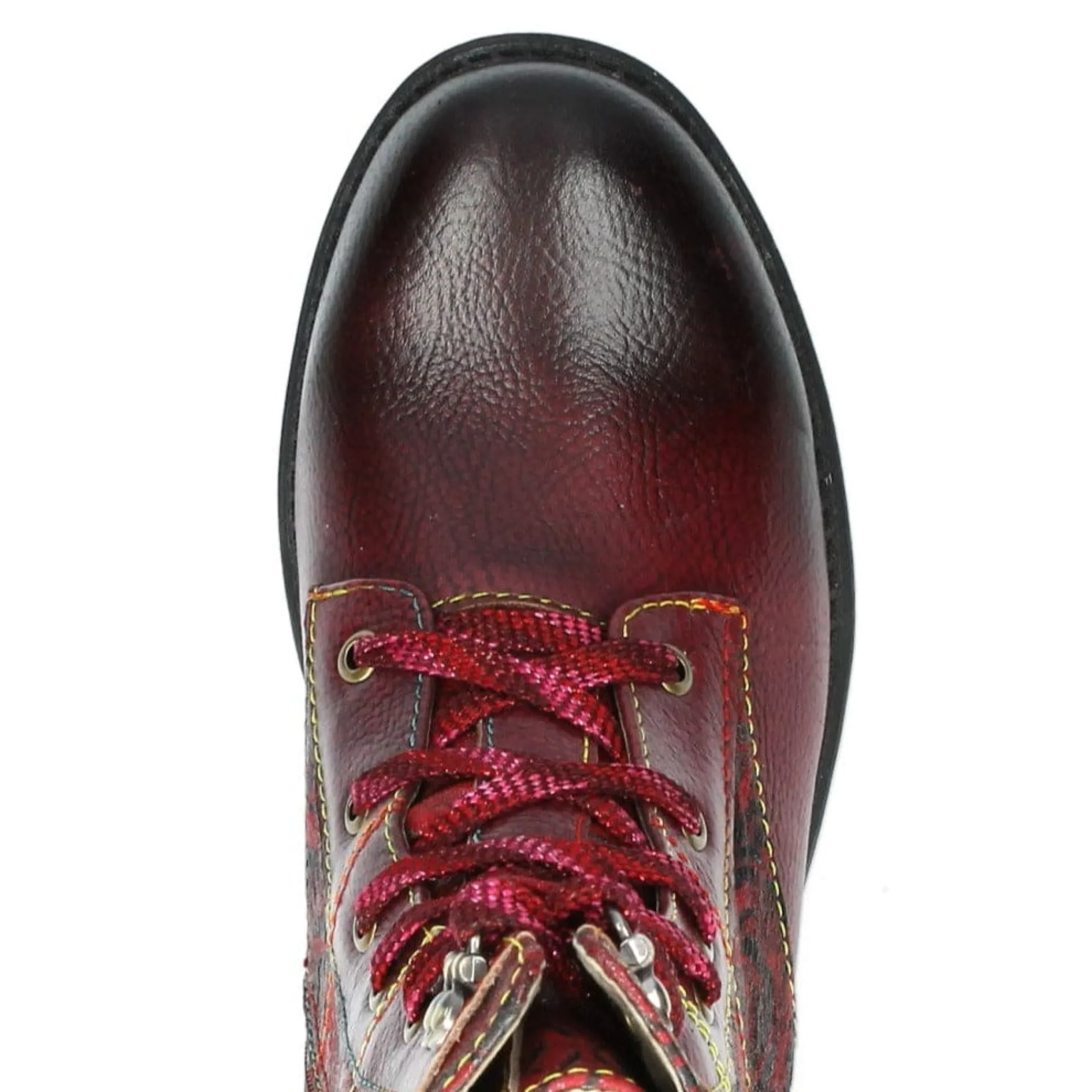 Online Laura Vita Bottines - GACMAYO 20
