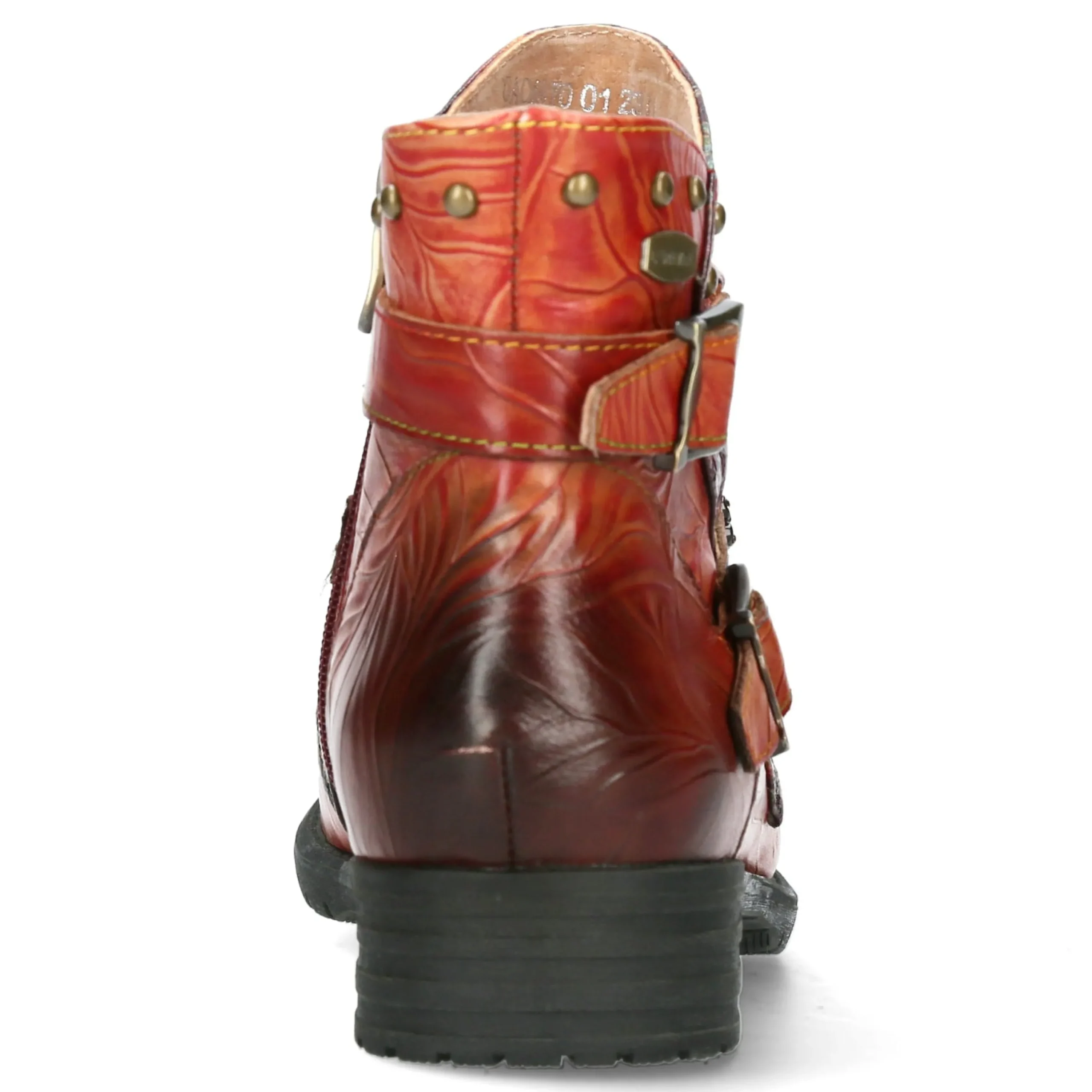 Best Laura Vita Bottines - GACMAYO 01