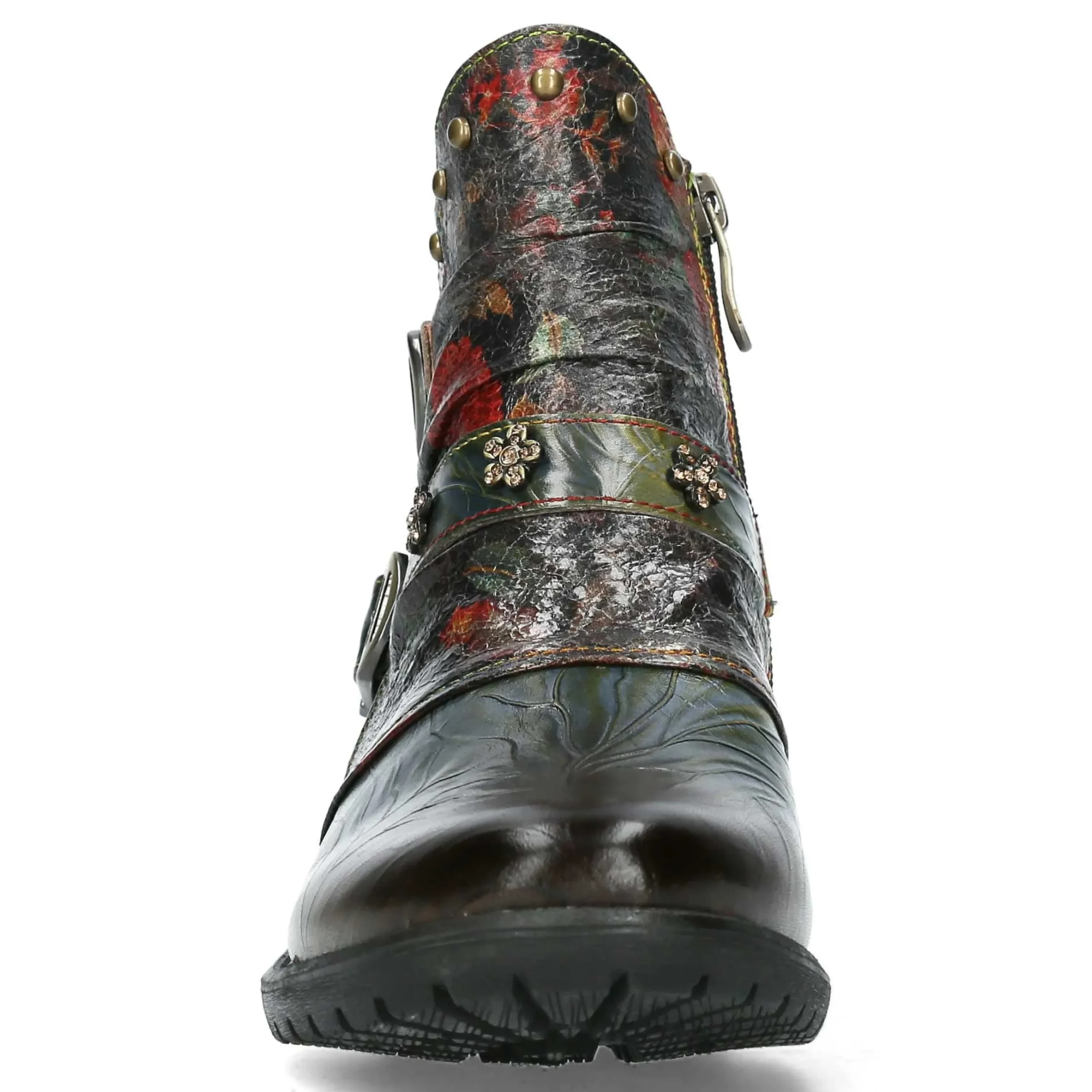 Best Laura Vita Bottines - GACMAYO 01