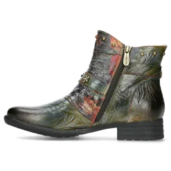 Best Laura Vita Bottines - GACMAYO 01