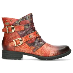 Best Laura Vita Bottines - GACMAYO 01