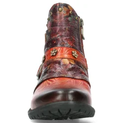 Best Laura Vita Bottines - GACMAYO 01