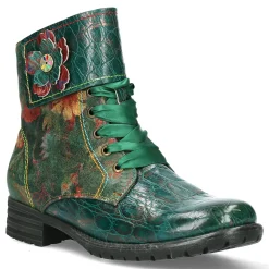 Shop Laura Vita Bottines - GACMAYO 14