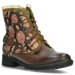 Cheap Laura Vita Bottines - GACMAYO 07