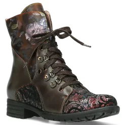 Discount Laura Vita Bottines - GACMAYO 16
