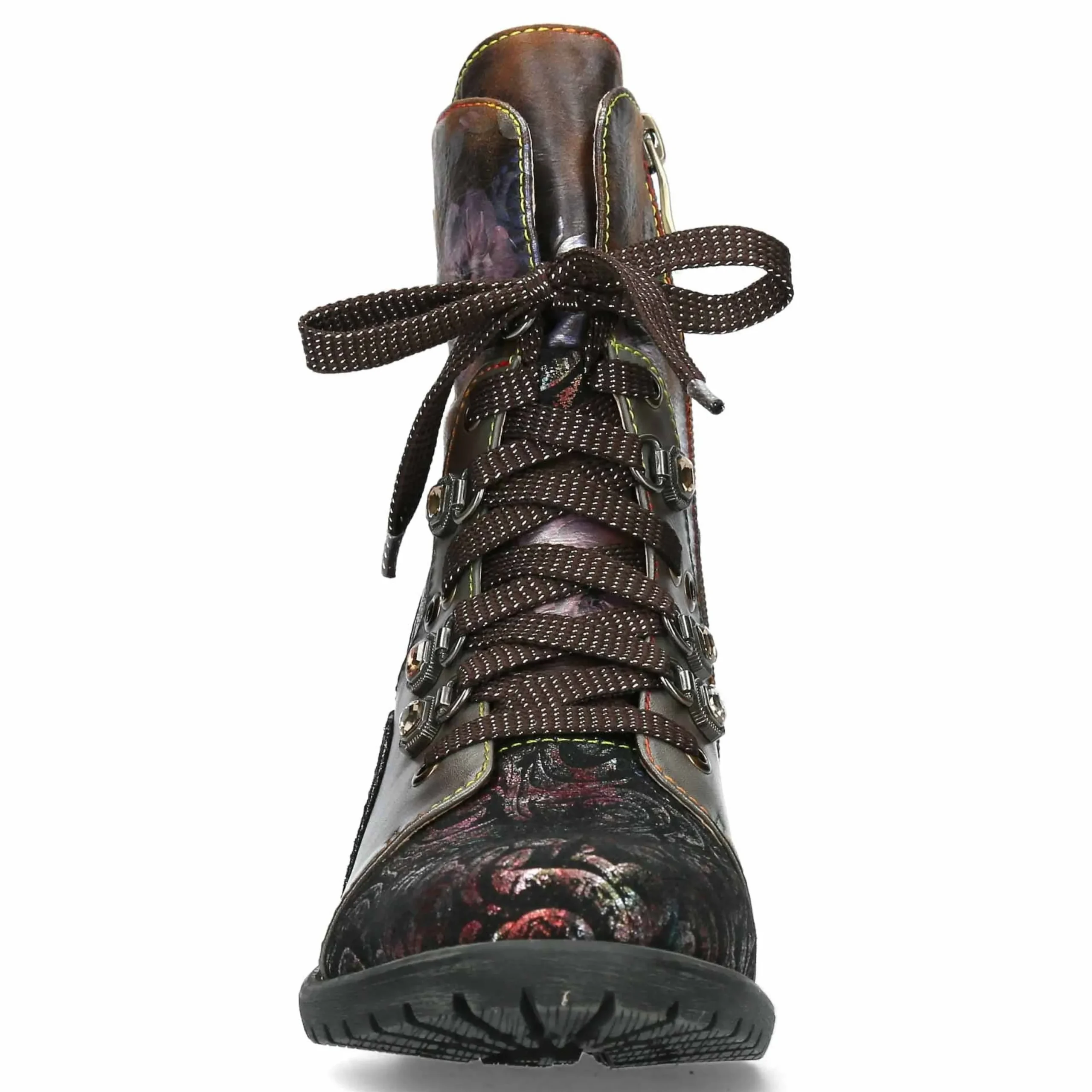 Discount Laura Vita Bottines - GACMAYO 16
