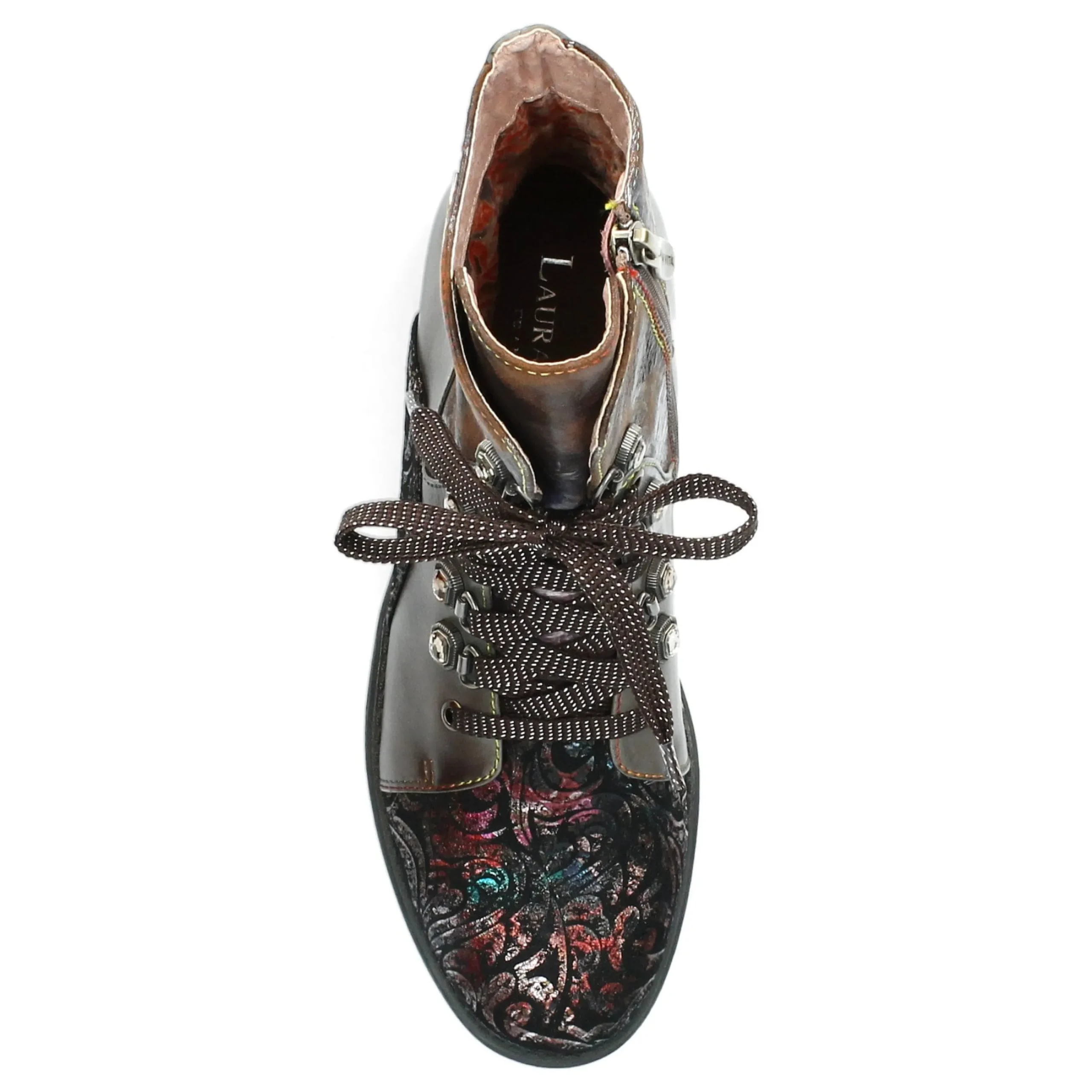 Discount Laura Vita Bottines - GACMAYO 16