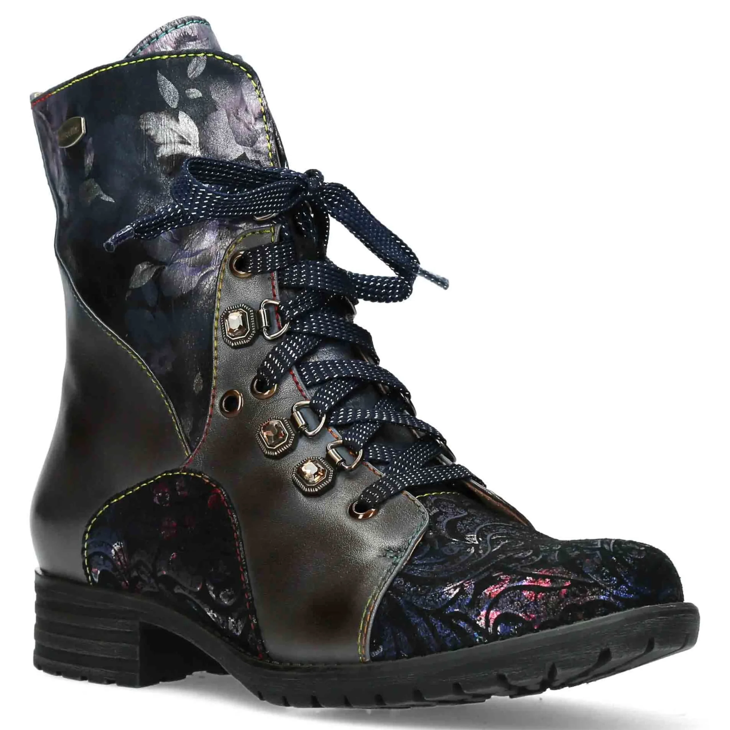 Discount Laura Vita Bottines - GACMAYO 16
