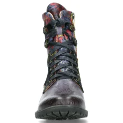 Store Laura Vita Bottines - GACMAYO 217