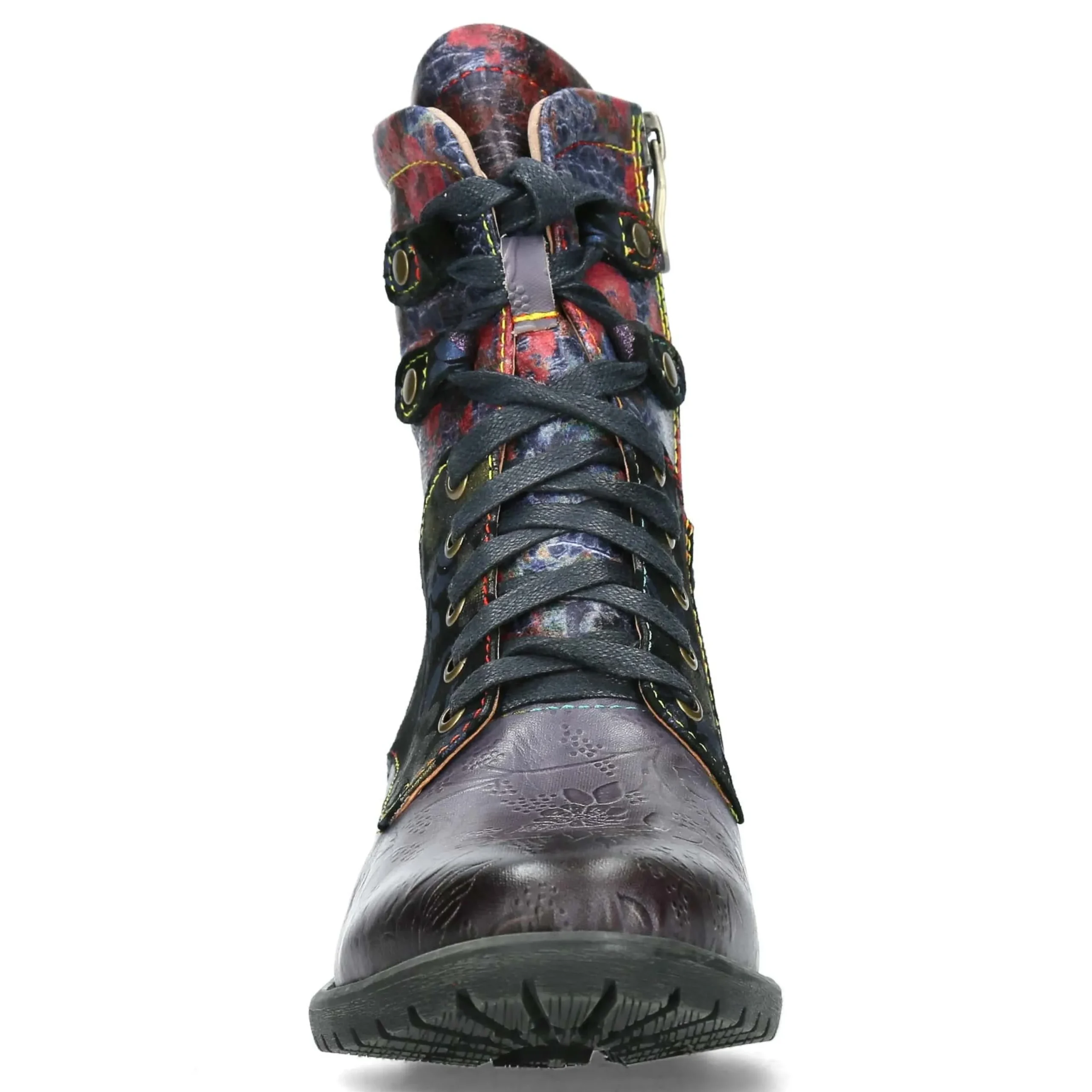 Store Laura Vita Bottines - GACMAYO 217