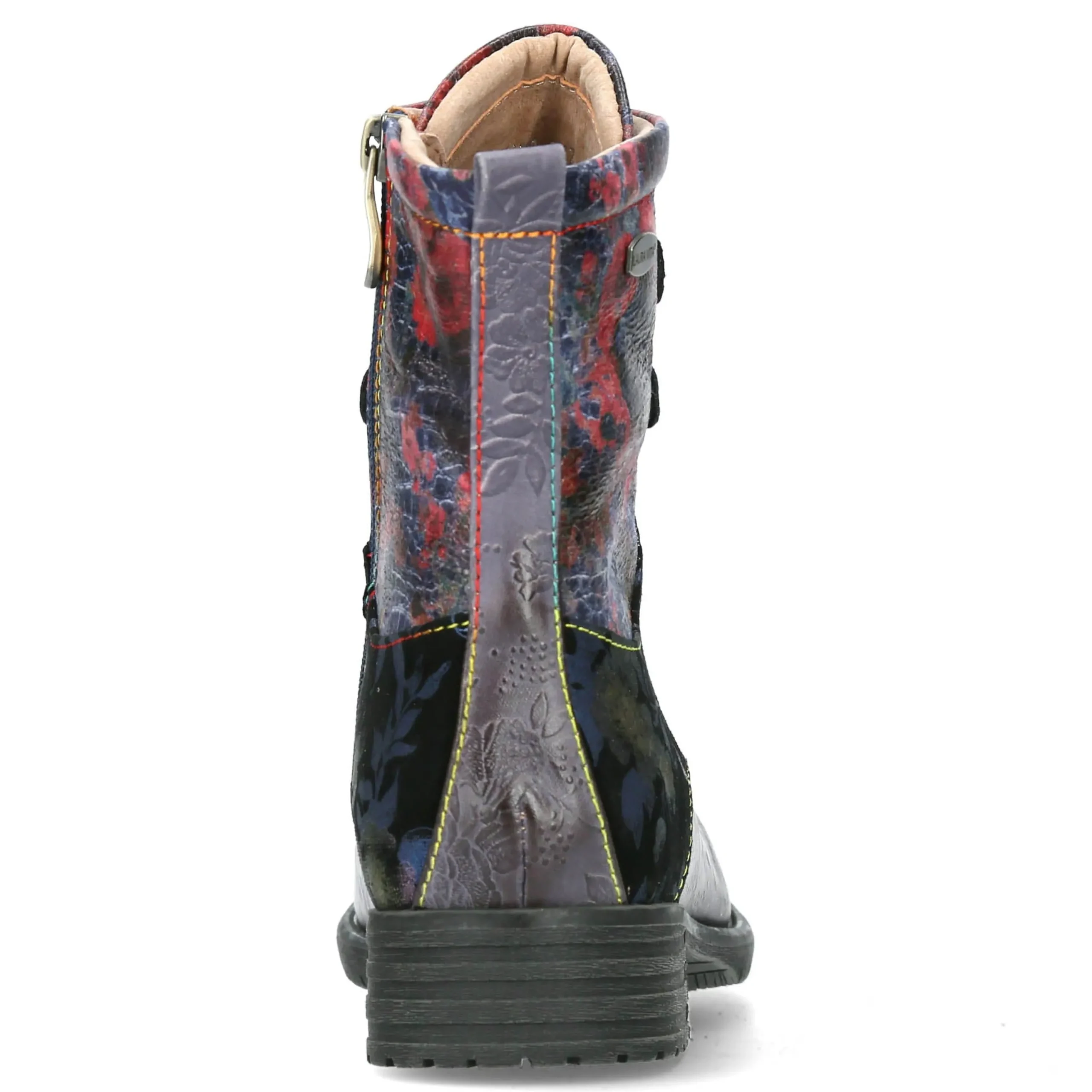 Store Laura Vita Bottines - GACMAYO 217