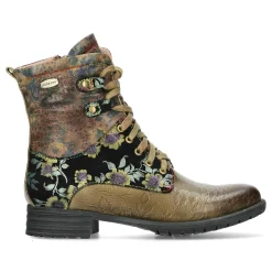 Store Laura Vita Bottines - GACMAYO 217