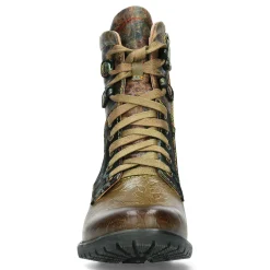 Store Laura Vita Bottines - GACMAYO 217
