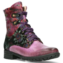 Store Laura Vita Bottines - GACMAYO 217