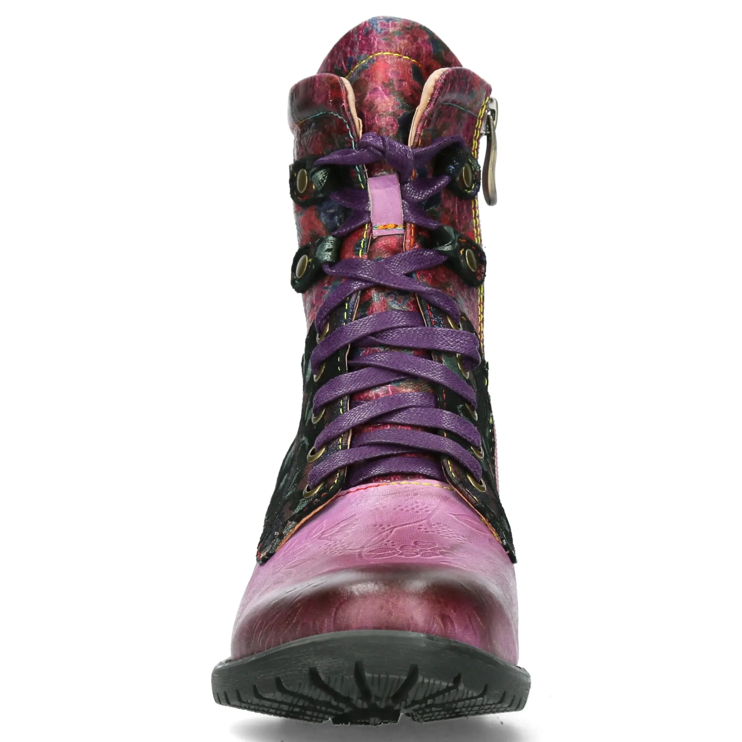 Store Laura Vita Bottines - GACMAYO 217