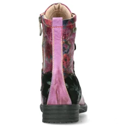 Store Laura Vita Bottines - GACMAYO 217
