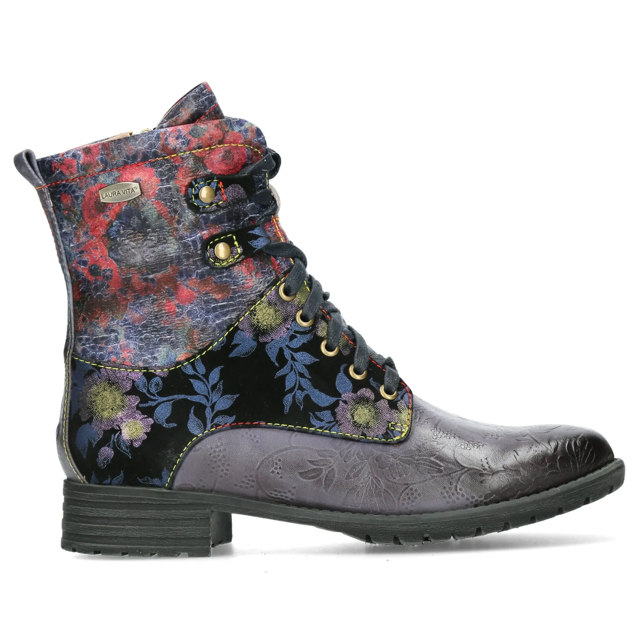 Store Laura Vita Bottines - GACMAYO 217