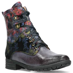Store Laura Vita Bottines - GACMAYO 217