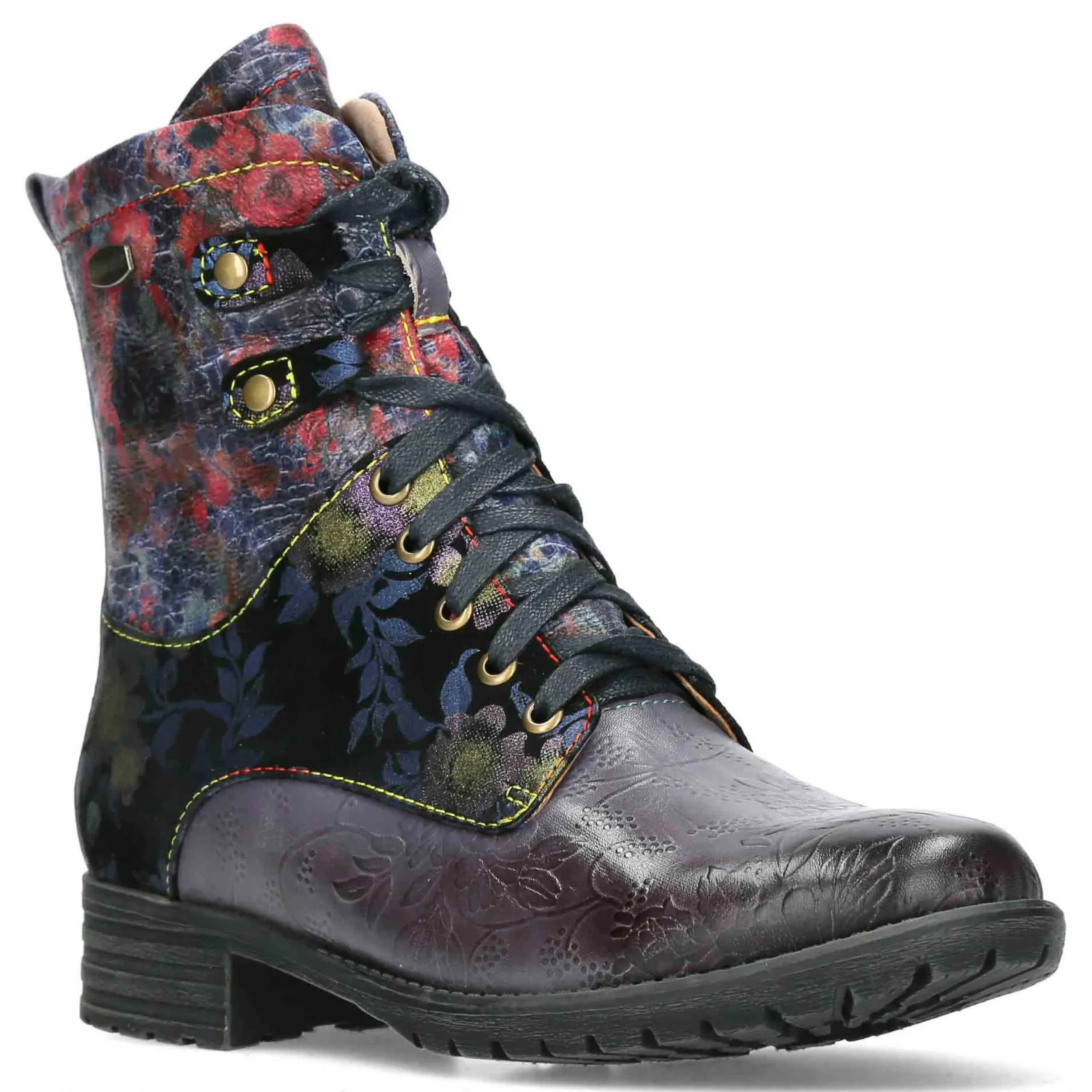 Store Laura Vita Bottines - GACMAYO 217