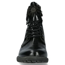 Best Sale Laura Vita Bottines - GACMAYO 14 Vernis noir Verninoir