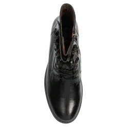 Best Sale Laura Vita Bottines - GACMAYO 14 Vernis noir Verninoir