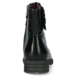 Best Sale Laura Vita Bottines - GACMAYO 14 Vernis noir Verninoir
