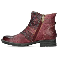 Outlet Laura Vita Bottines - GACMAYO 11G