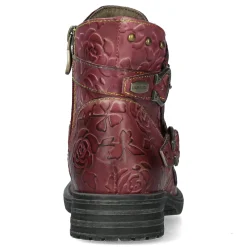 Outlet Laura Vita Bottines - GACMAYO 11G