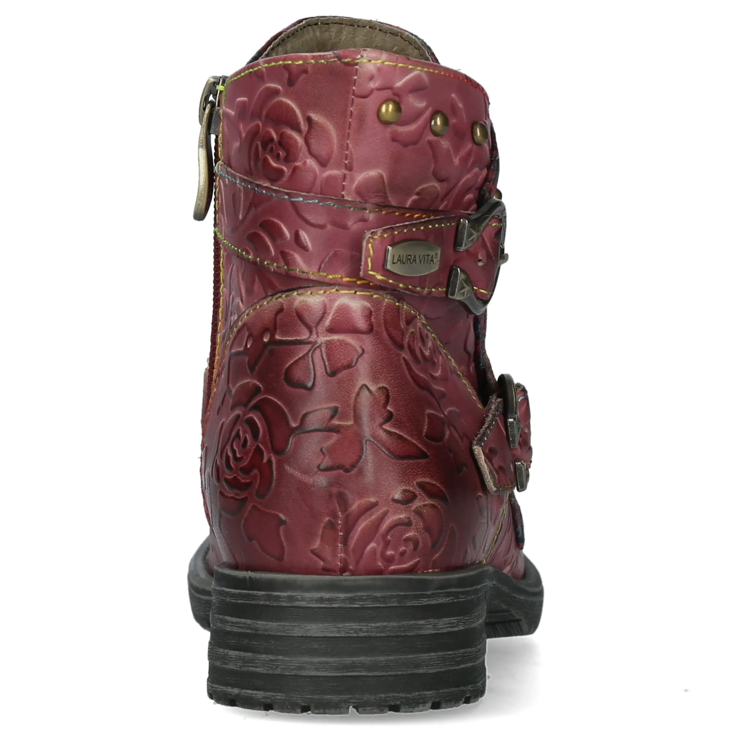 Outlet Laura Vita Bottines - GACMAYO 11G