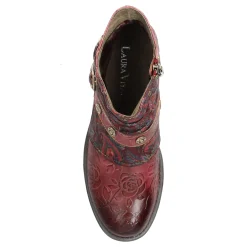 Outlet Laura Vita Bottines - GACMAYO 11G