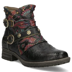 Outlet Laura Vita Bottines - GACMAYO 11G