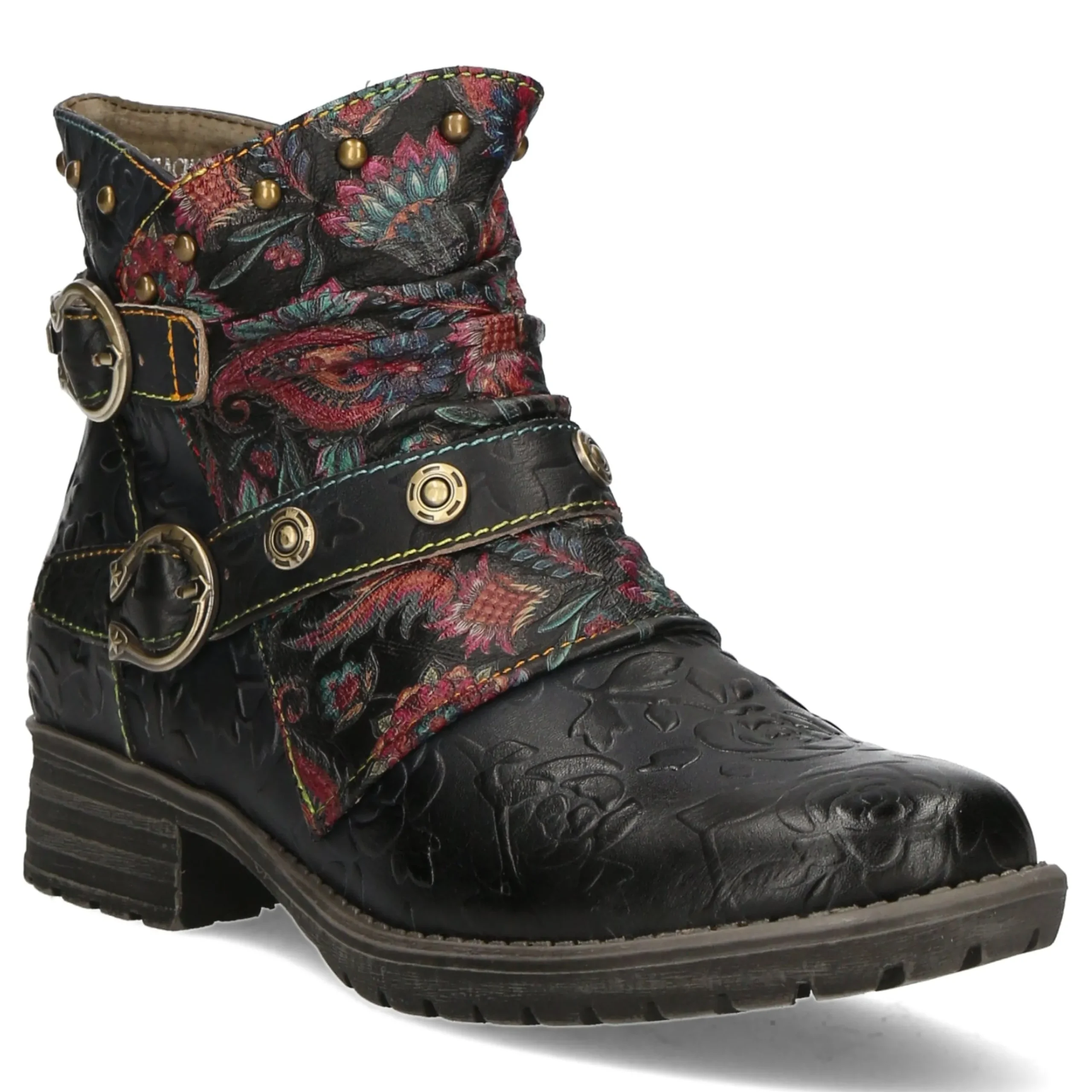 Outlet Laura Vita Bottines - GACMAYO 11G