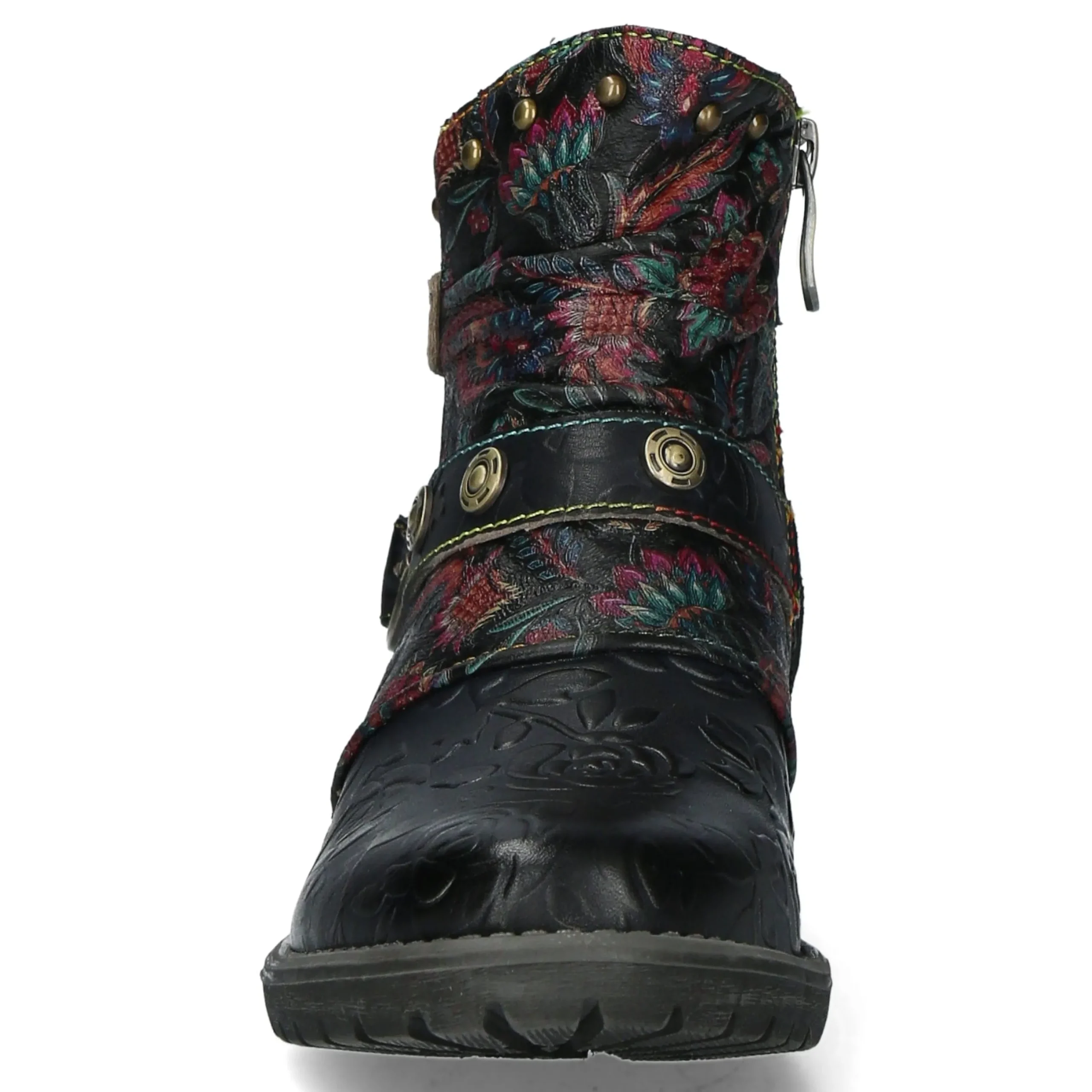 Outlet Laura Vita Bottines - GACMAYO 11G