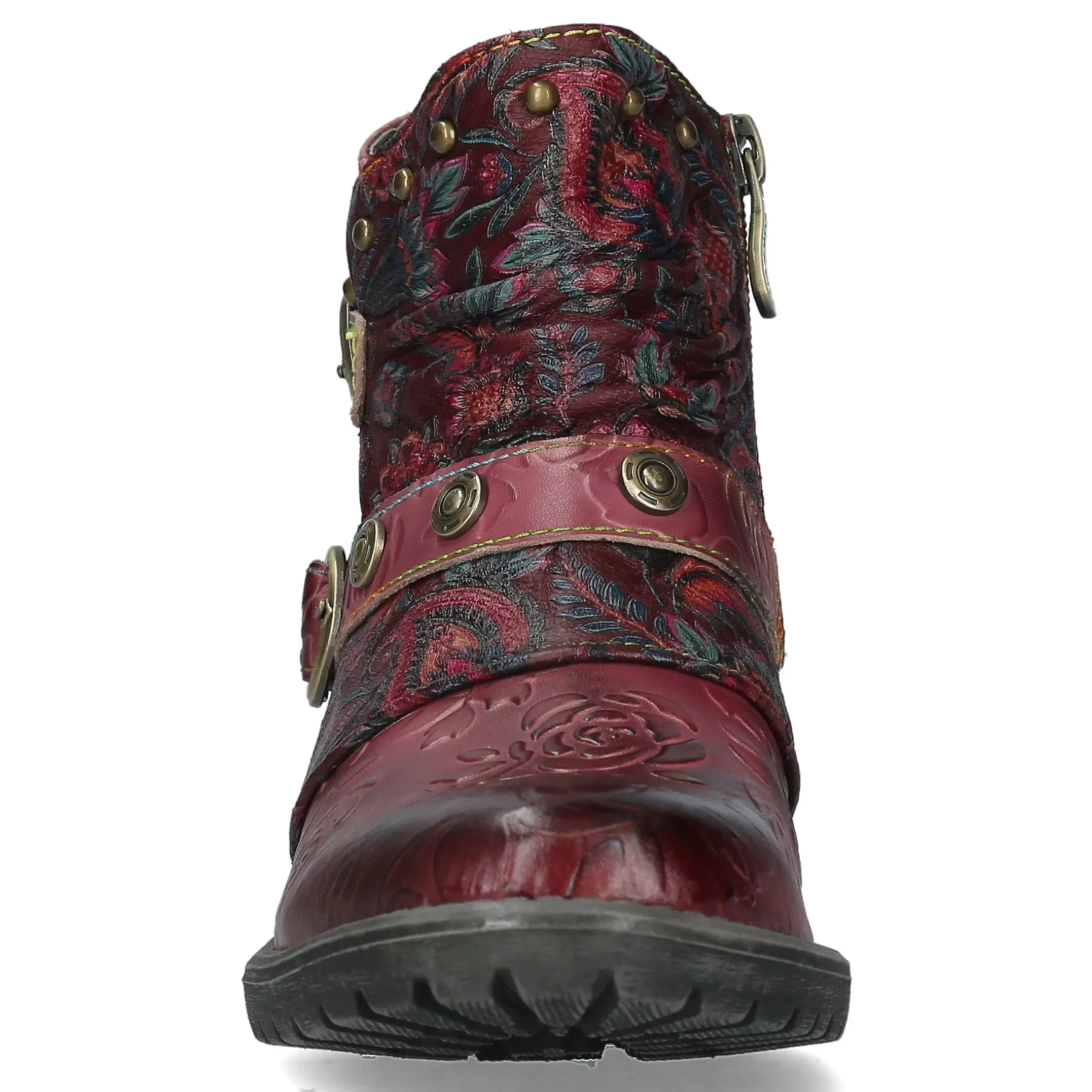 Outlet Laura Vita Bottines - GACMAYO 11G