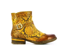 Best Sale Laura Vita Bottines - GACROUO 03