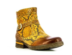 Best Sale Laura Vita Bottines - GACROUO 03
