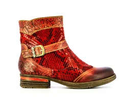 Best Sale Laura Vita Bottines - GACROUO 03