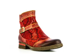 Best Sale Laura Vita Bottines - GACROUO 03