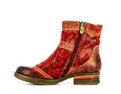 Best Sale Laura Vita Bottines - GACROUO 03