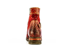 Best Sale Laura Vita Bottines - GACROUO 03