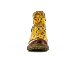 Best Sale Laura Vita Bottines - GACROUO 03