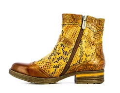 Best Sale Laura Vita Bottines - GACROUO 03