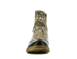 Best Sale Laura Vita Bottines - GACROUO 03