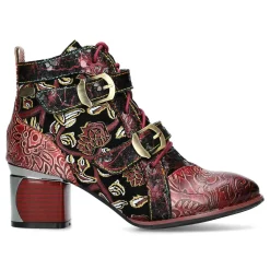 Online Laura Vita Bottines - GACZO 44