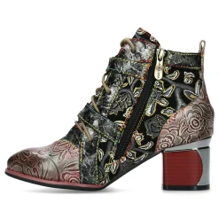 Online Laura Vita Bottines - GACZO 44