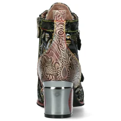Online Laura Vita Bottines - GACZO 44