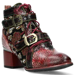 Online Laura Vita Bottines - GACZO 44