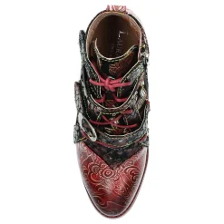 Online Laura Vita Bottines - GACZO 44