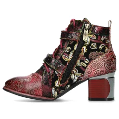 Online Laura Vita Bottines - GACZO 44