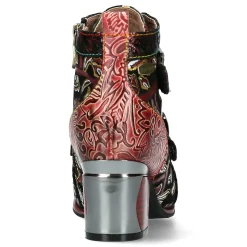 Online Laura Vita Bottines - GACZO 44